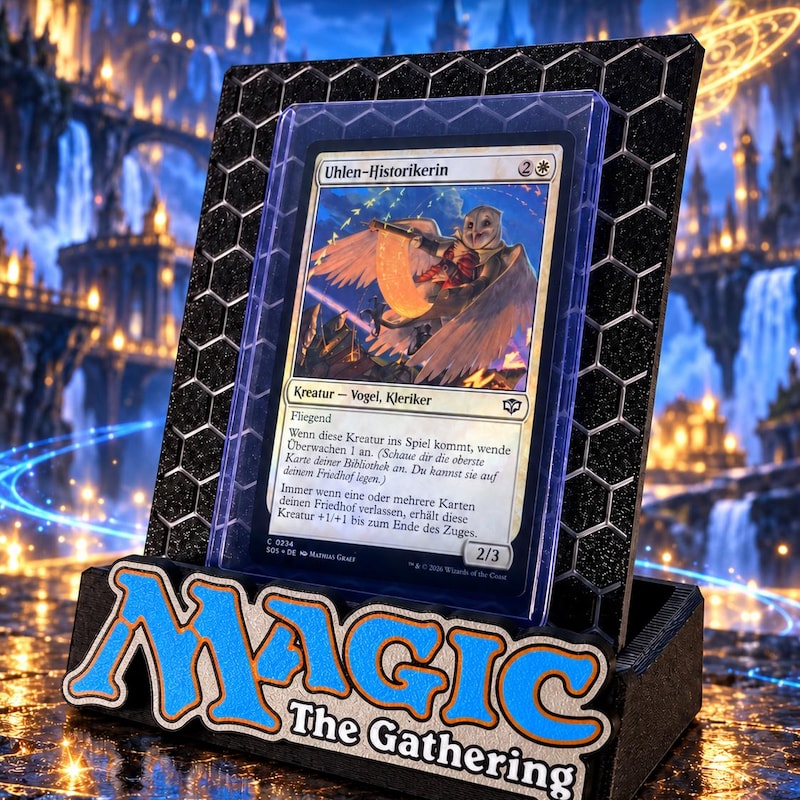Magic TCG-Display