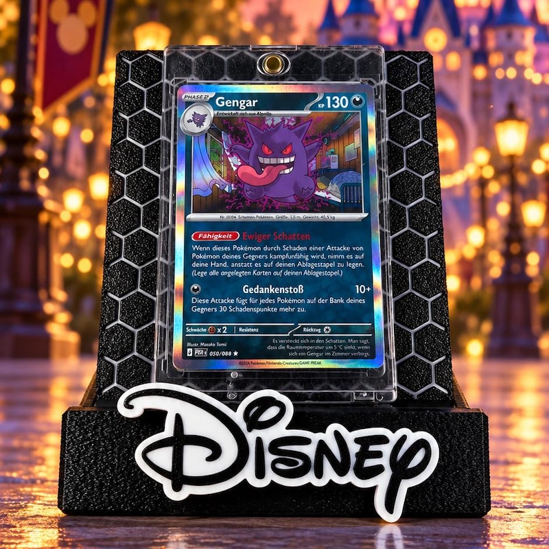 Disney TCG-Display